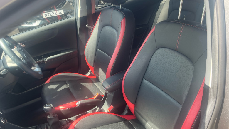 Kia Picanto 1.0T GDi GT-line 5dr [4 seats] Petrol Hatchback
